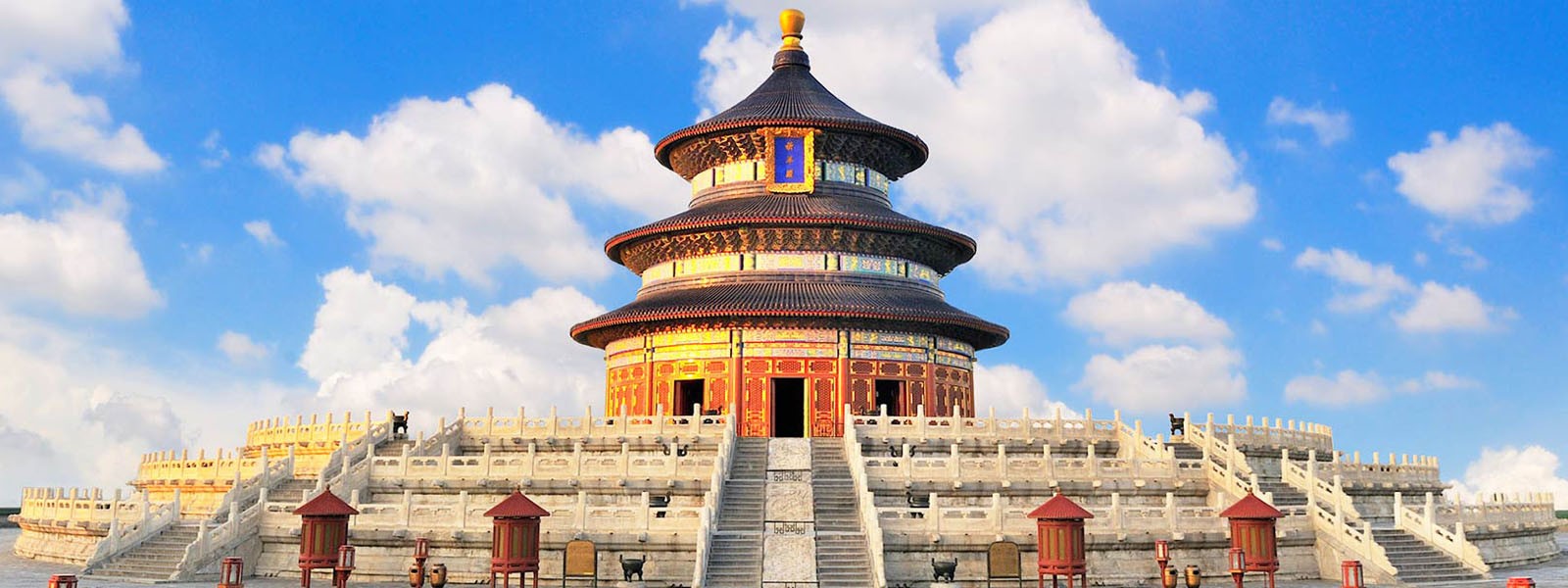 Kathmandu and Lhasa Overland Tour with Beijing Day Tour