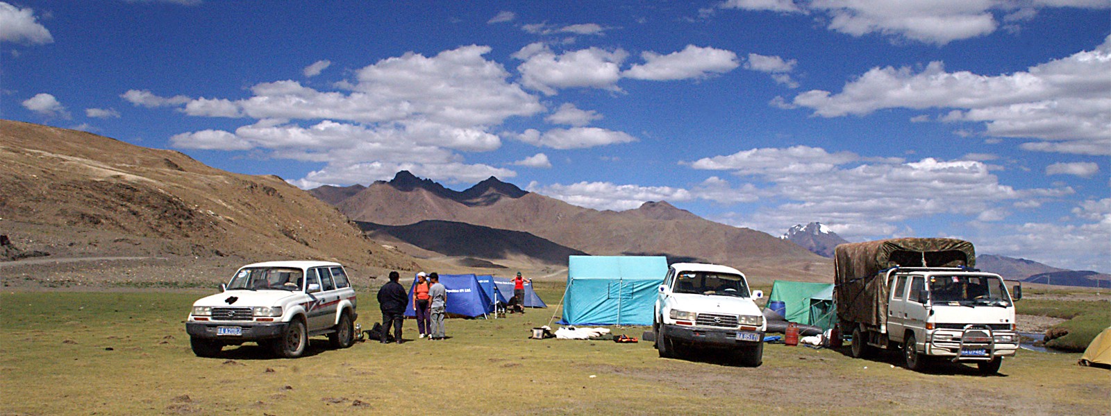 Kailash Manasarovar Lake Heli Tours