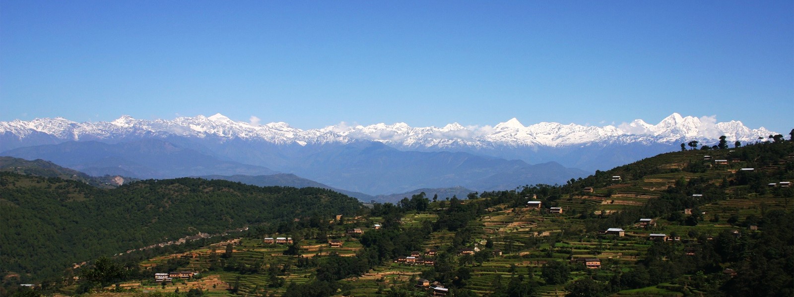 Kathmandu and Nagarkot Tour