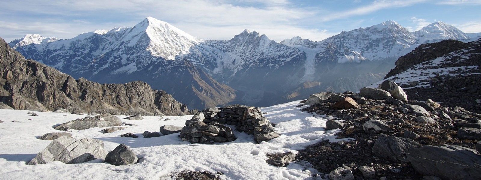 Kathmandu Valley Rim Trekking