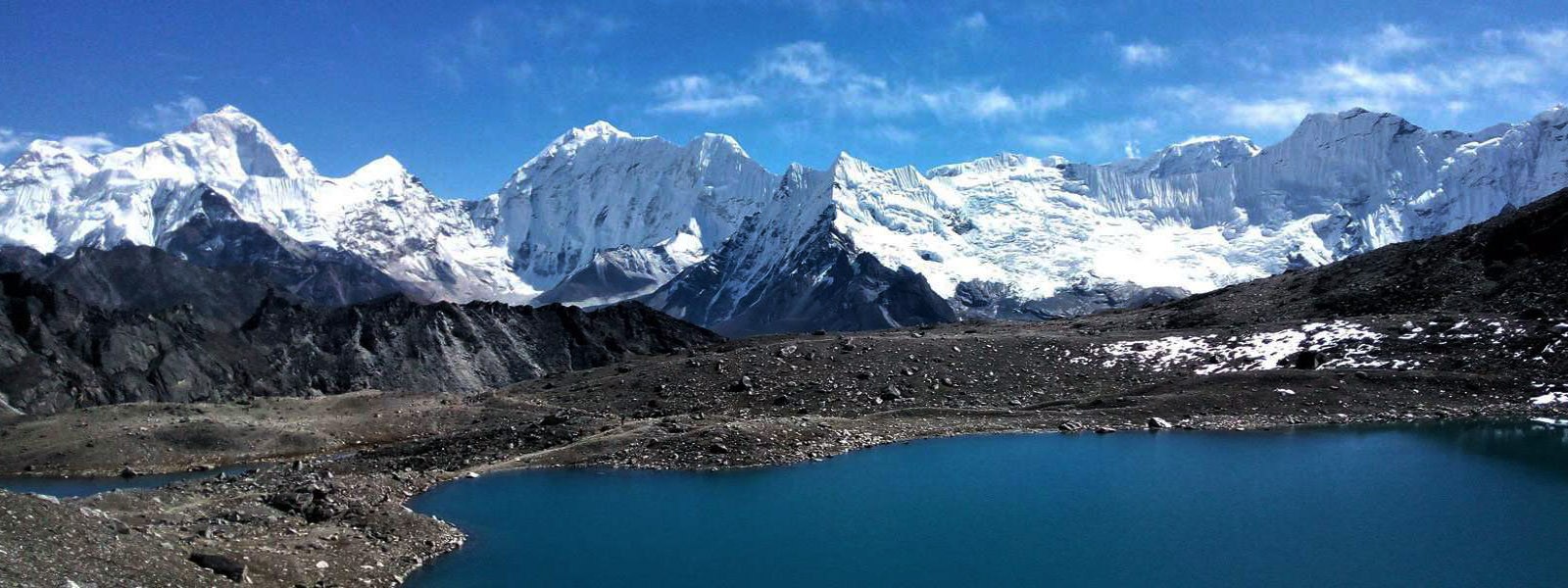 Khongma Tse Peak (Mehra Peak) Climbing