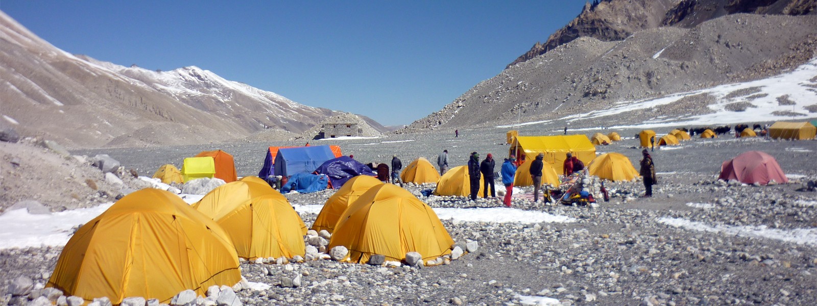 Kula Kangri Peak climbing