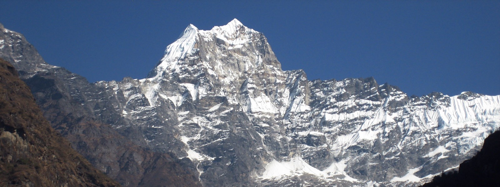 Kusum Kanguru Peak Expedition