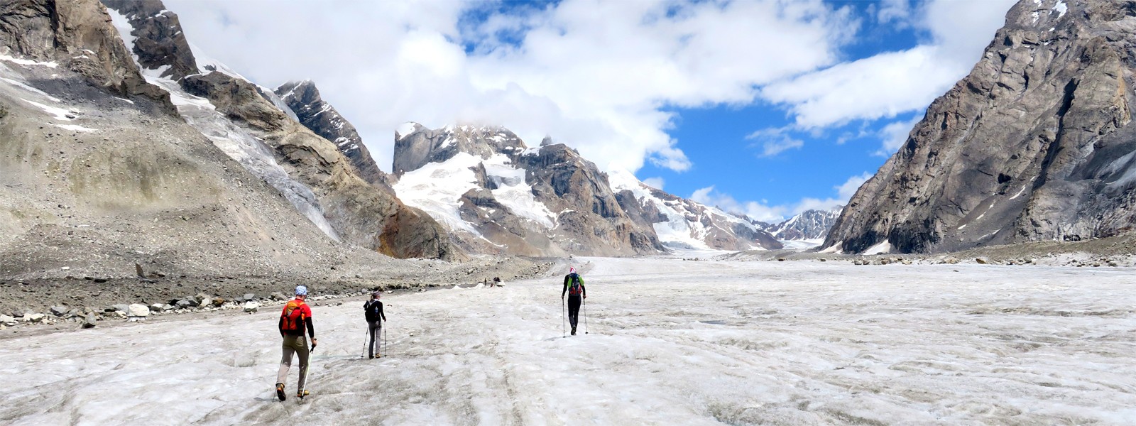 Ancient Kingdoms of Ladakh and Zanskar Trek