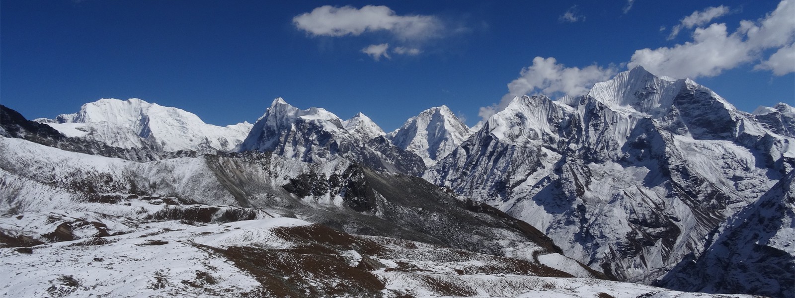 Langtang and Helambu Excursion