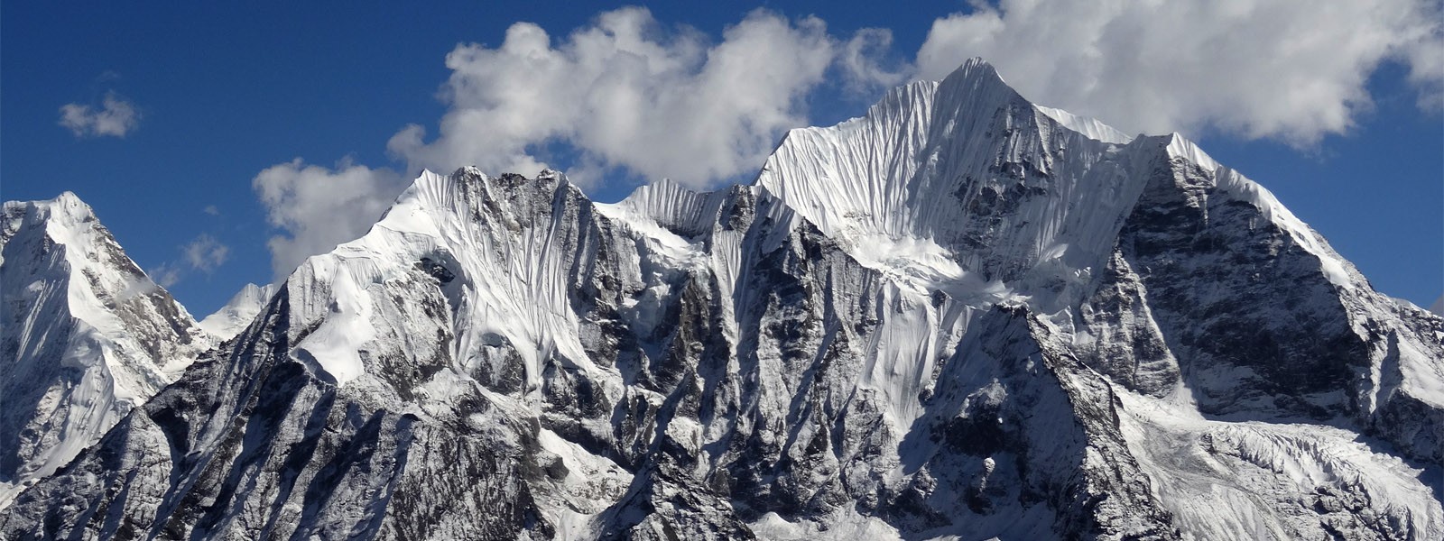 Langtang, Ganja-La Pass and Helambu Trek