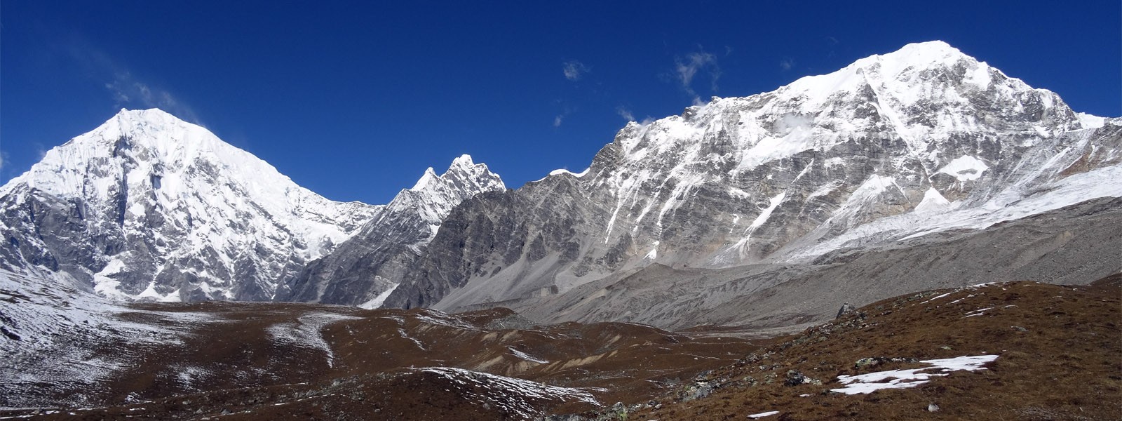 Langtang Short Trekking