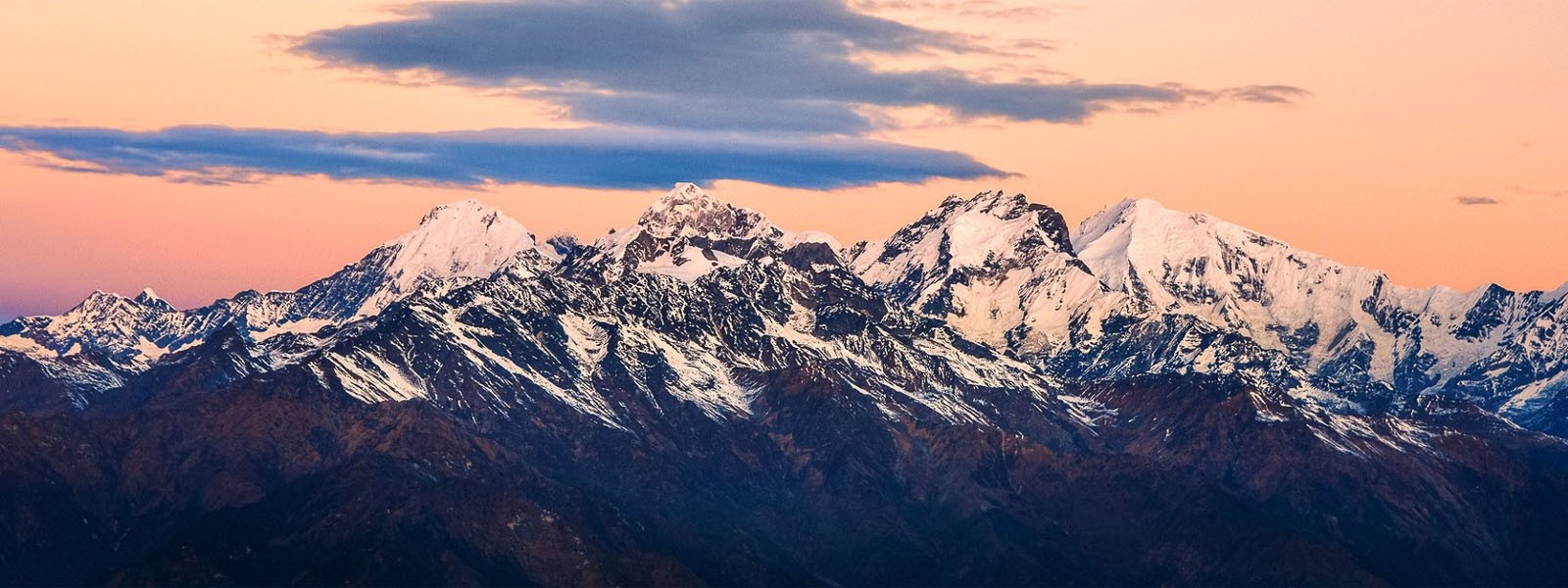 Cultural Mt. Dorje Lakpa Expedition