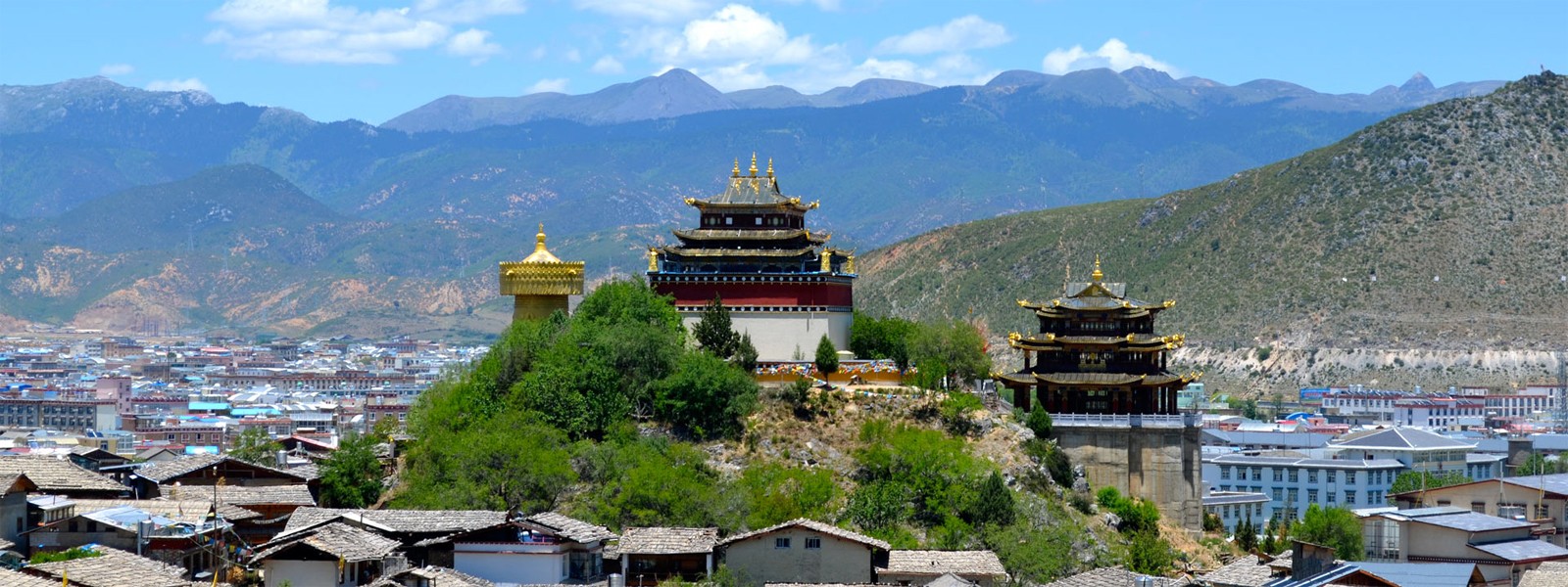 Lhasa and Chomo Lonzo Peak Climbing