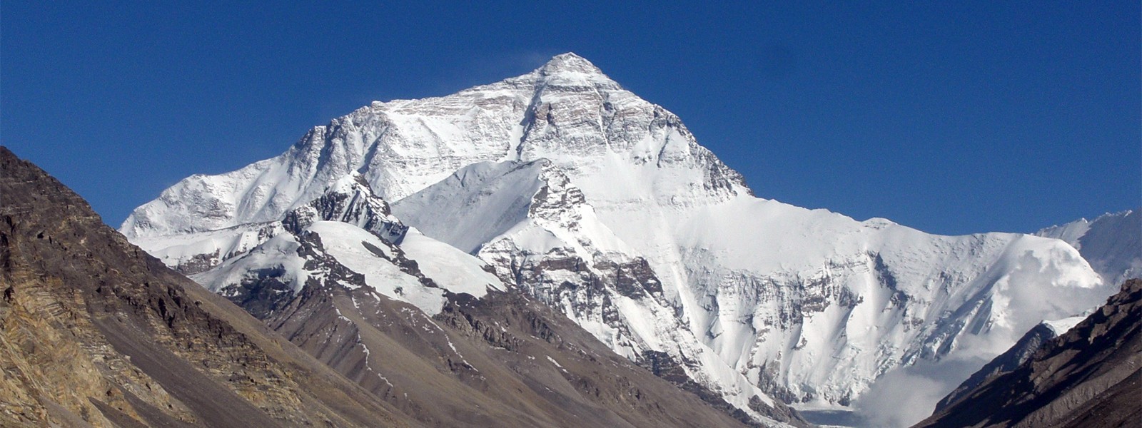 Overland Tour in Tibet