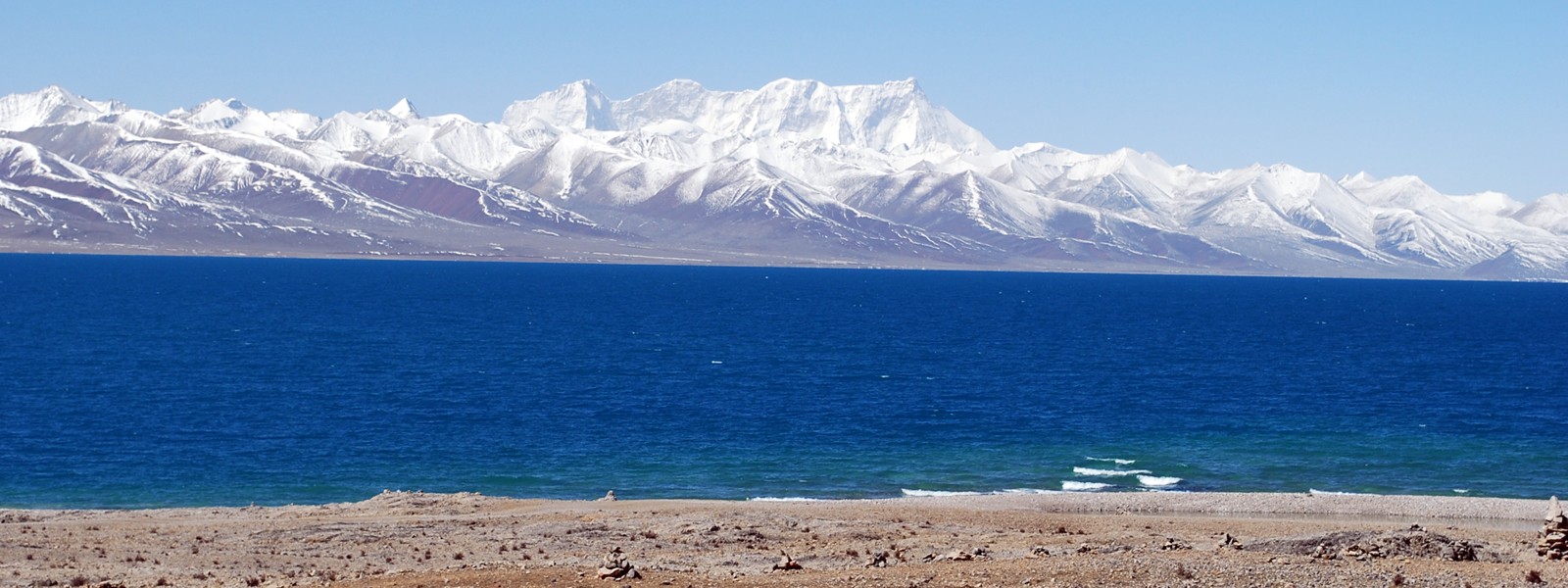Lhasa, Mt. Kailash and Guge Kingdom