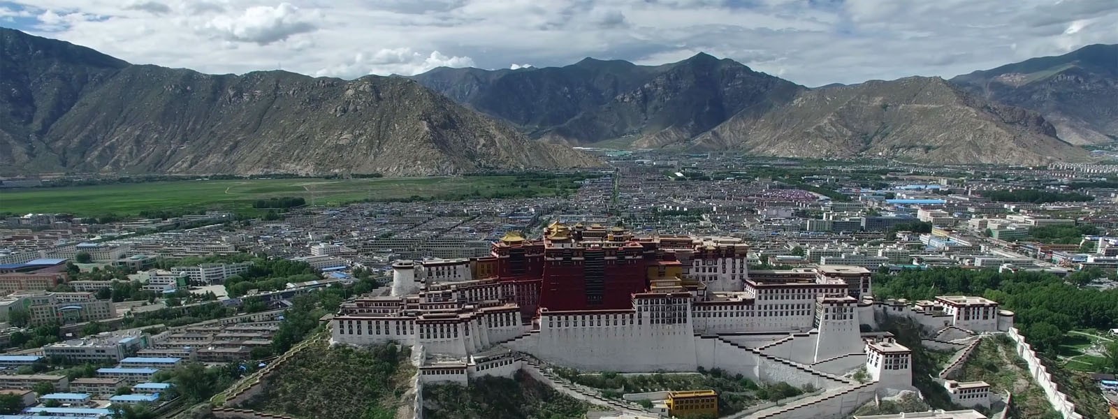 Lhasa Day Tours in Tibet