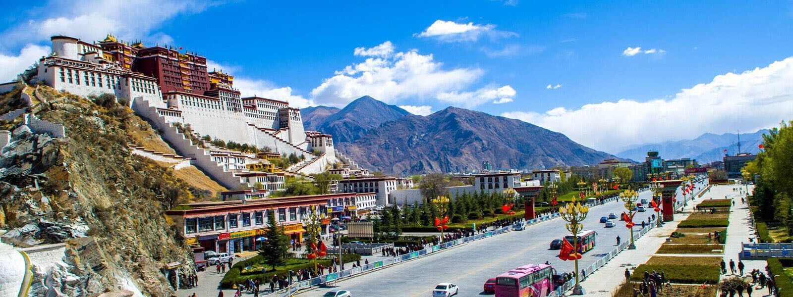 Tibet Tours Packages