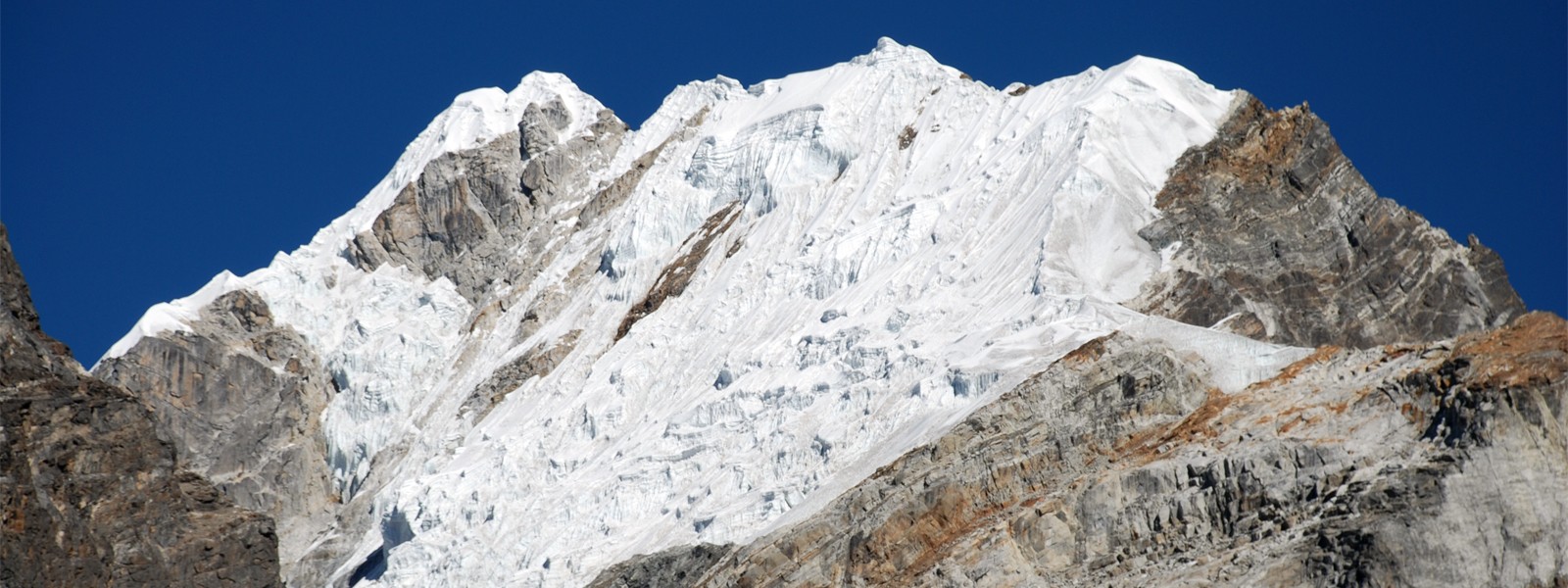 Lobuche Peak Climbing