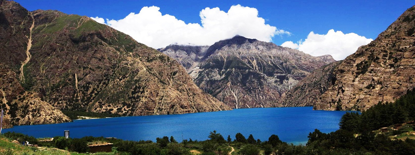 Lower Dolpo Trek