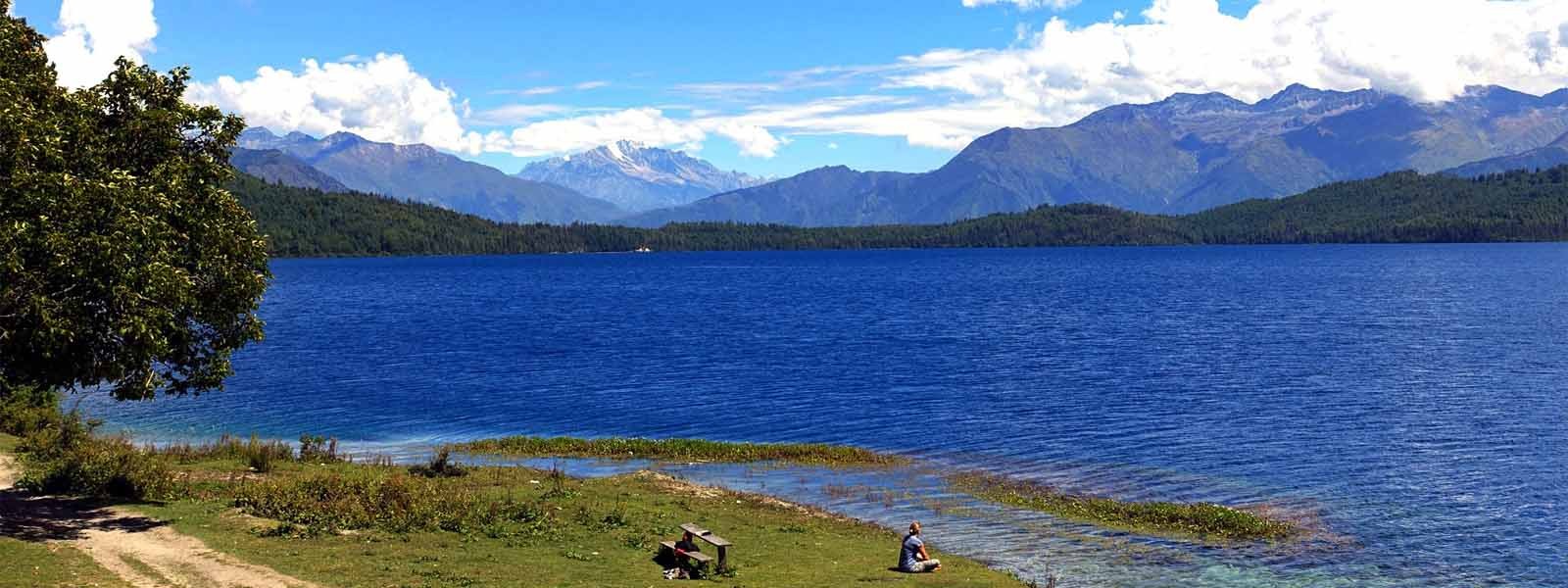 Lower Dolpo and Kagmara Pass Trekking