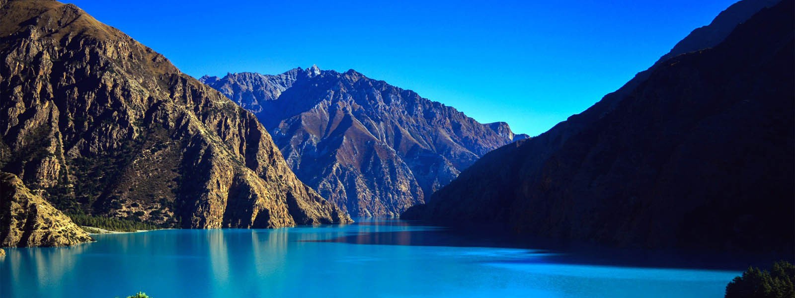 Lower Dolpo and Muktinath Trekking