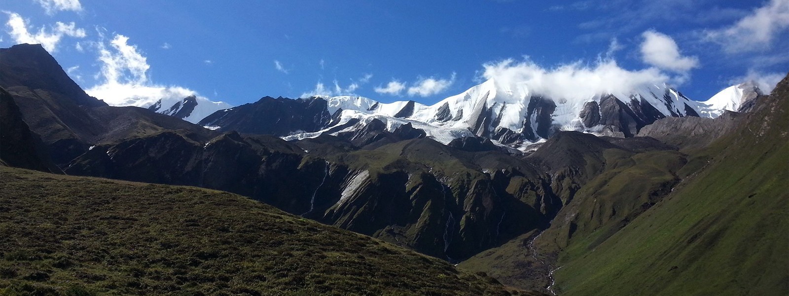 Lower Dolpo with Kagmara Pass Trek