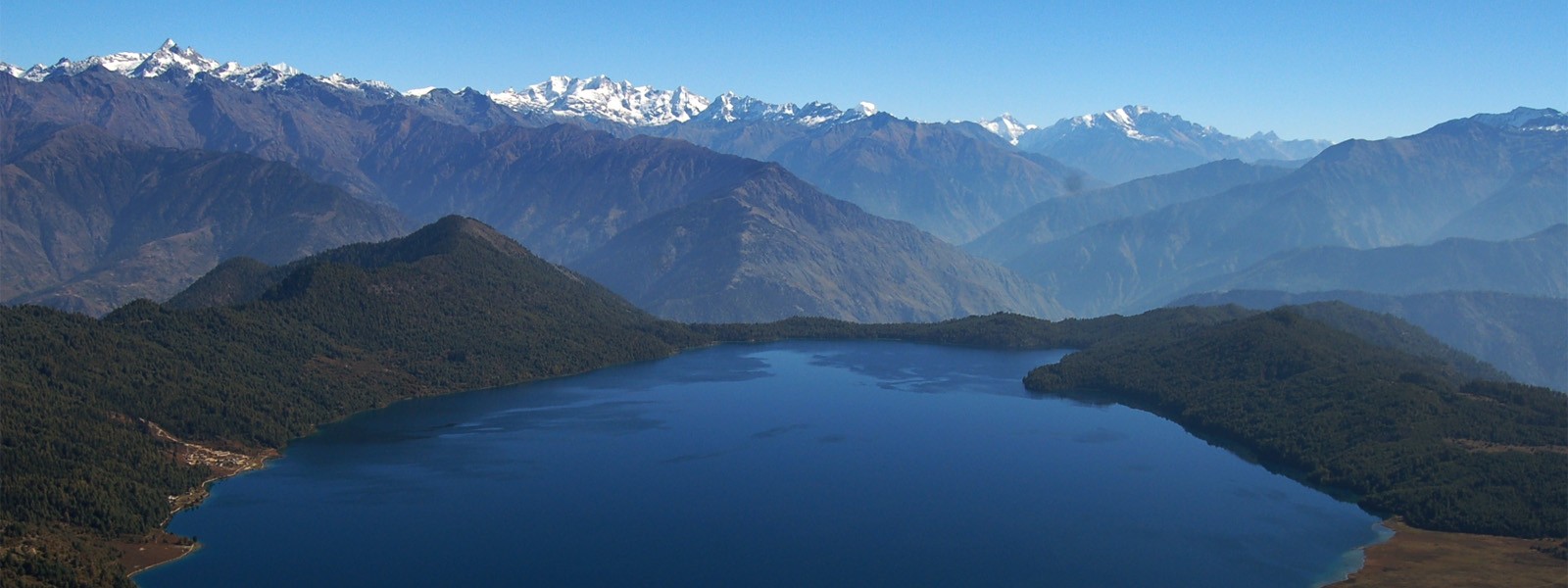 Lower Dolpo Trek