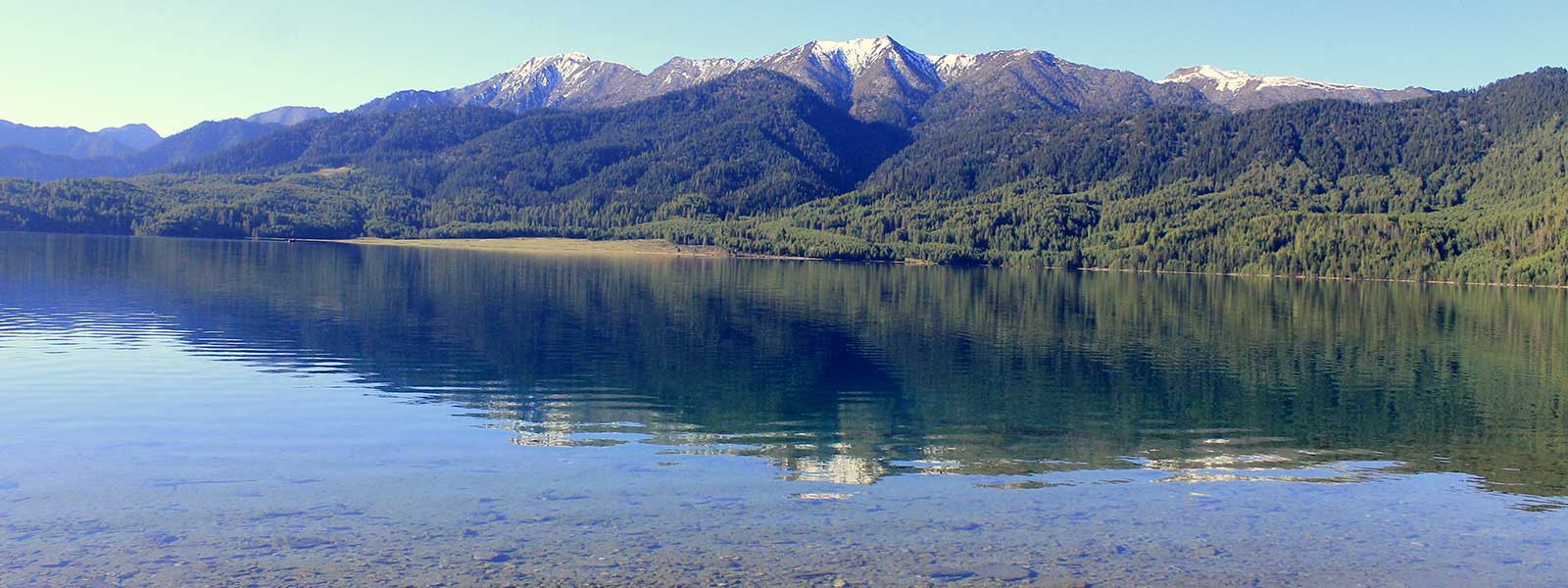 Lower Dolpo Trekking