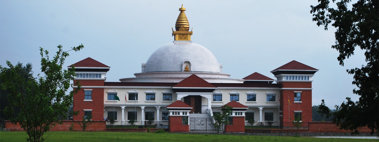 Lumbini Excursion Tours