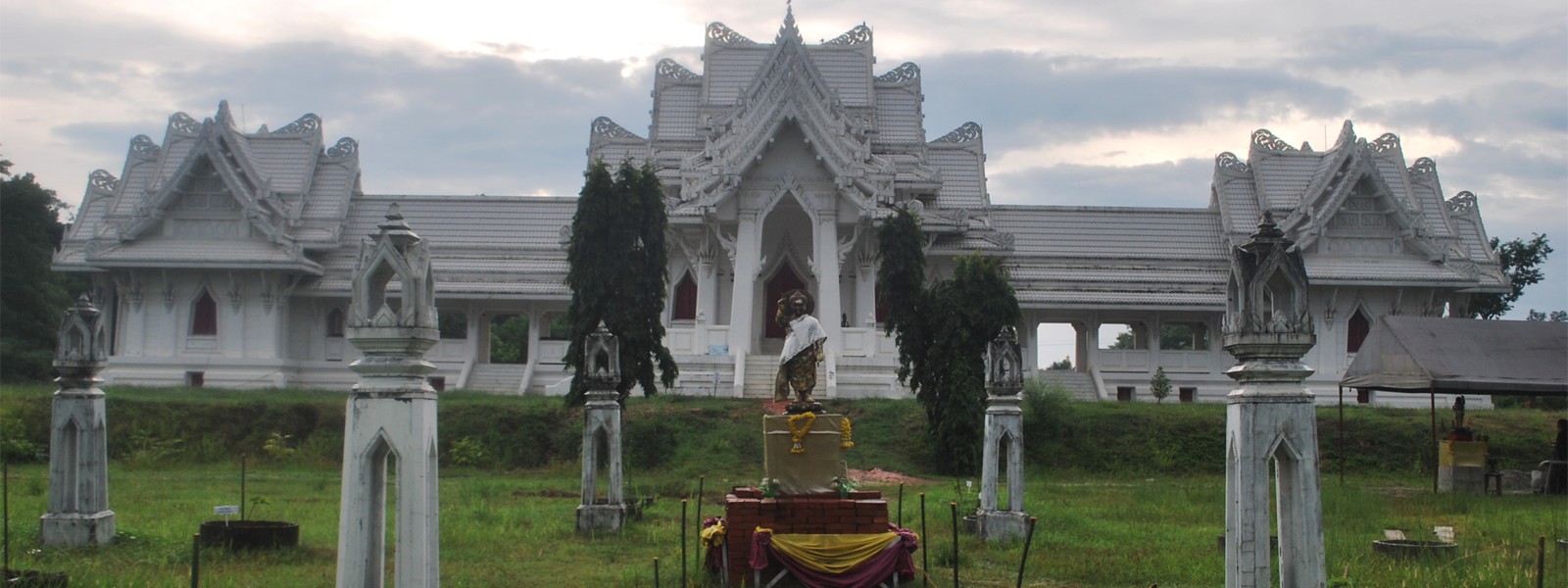 Lumbini Excursion Tour