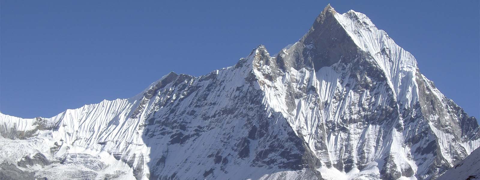 Hiunchuli Base Camp