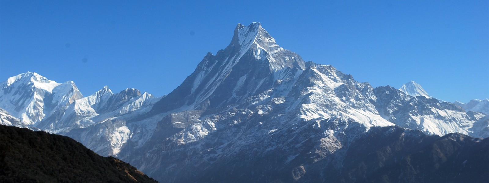 Ghorepani Poon Hill and Chitwan Jungle Safari