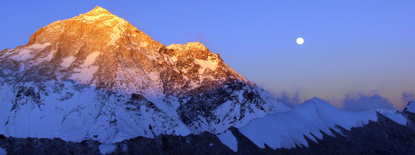 Makalu Base Camp, Sherpani Pass Trail Trek