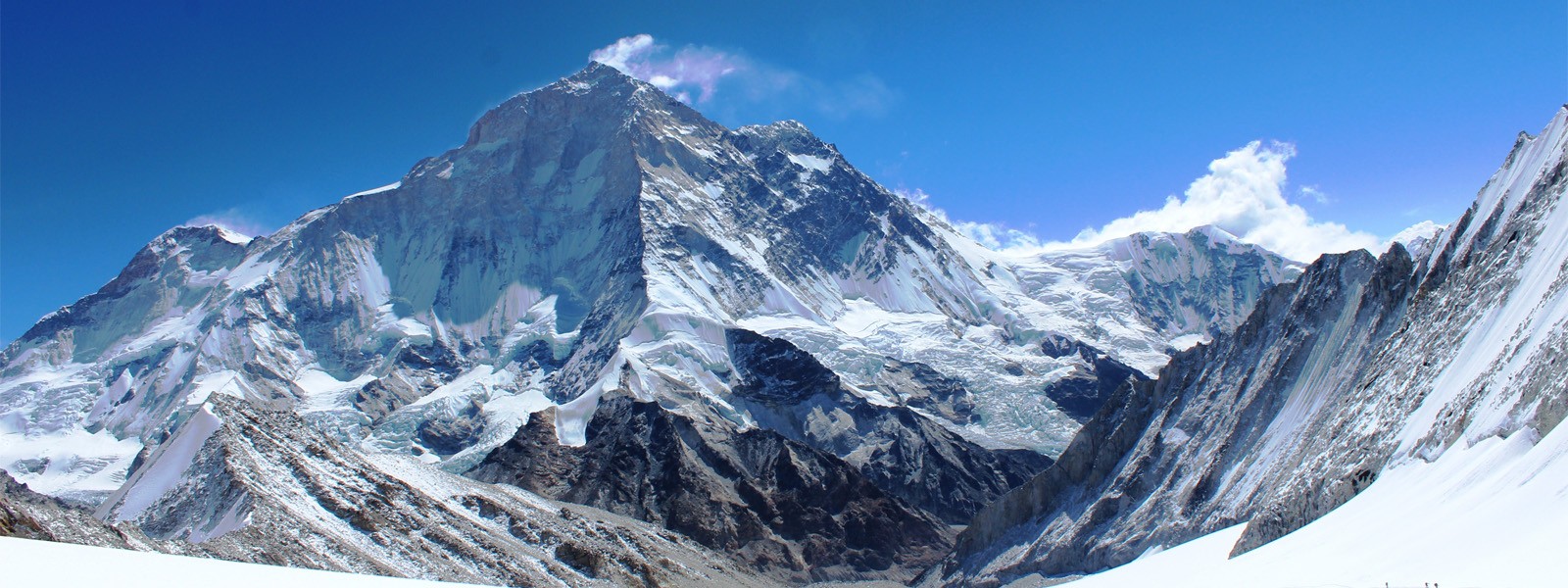 Makalu Base Camp, Sherpani Pass Trail Trekking