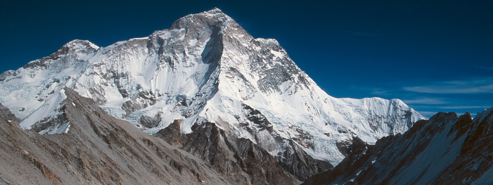 Makalu Base Camp with Sherpani Pass Trail Trekking