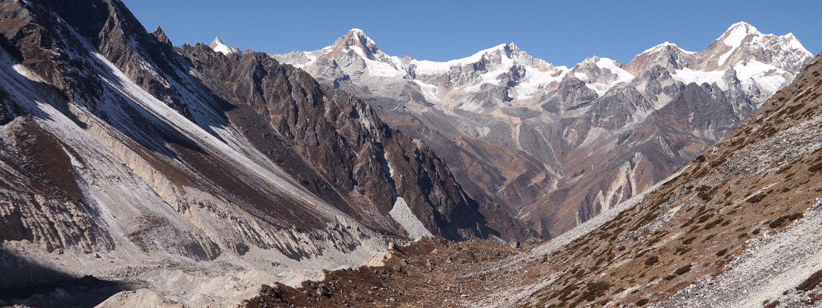 Arun Valley and Makalu Base Camp Trek