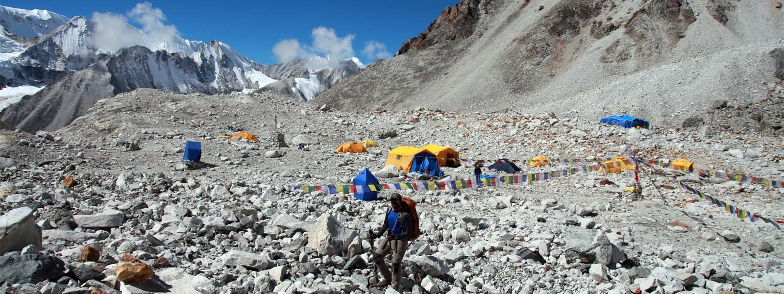 Makalu Base Camp Trekking Nepal