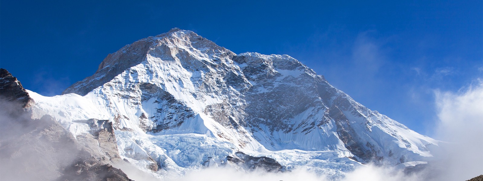 Makalu Region Trekking