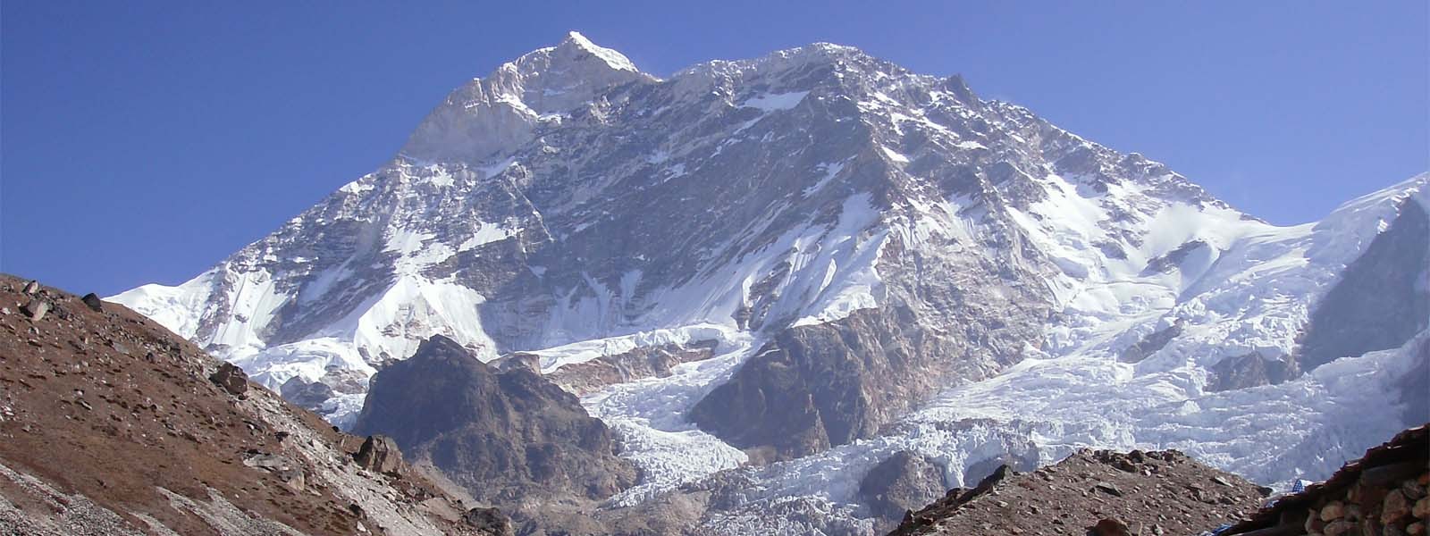 Makalu Base Camp, Salpa Pass and Lukla Trekking