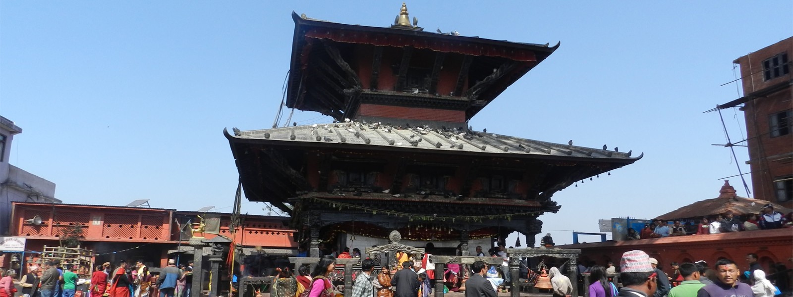 Lower Manaslu Trekking - Nepal