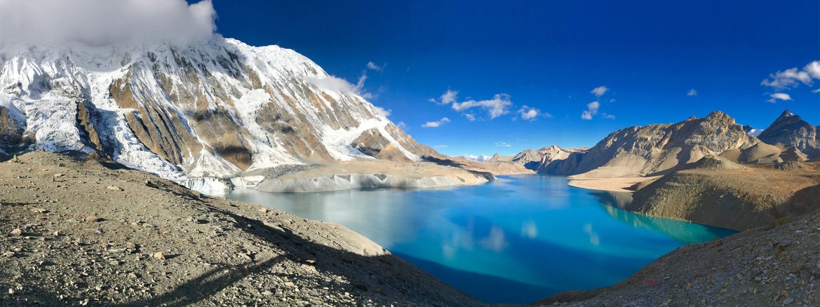 Manang and Tilicho Lake Trekking