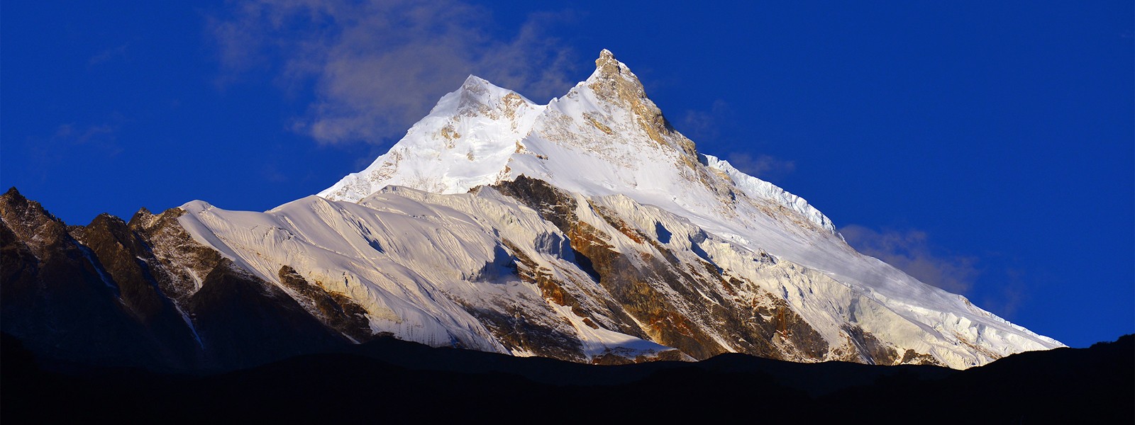 Manaslu Circuit Trekking