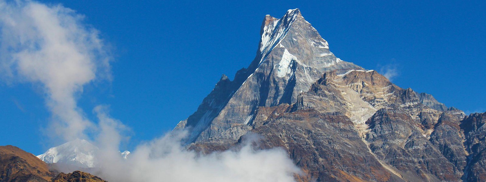 Mardi Himal Trek