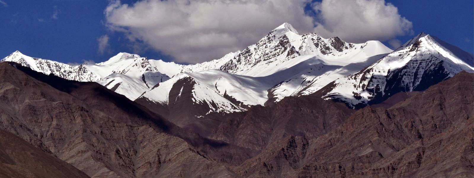 Markha Valley Trekking