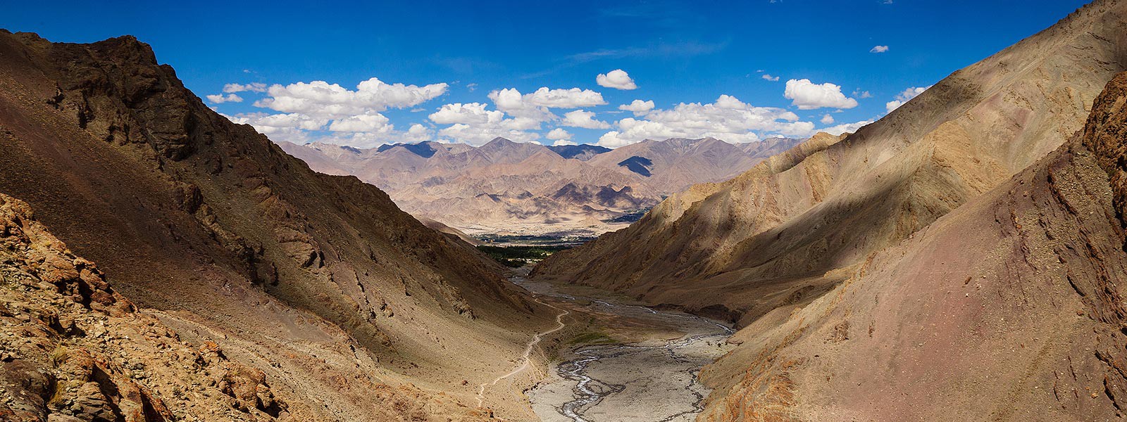 Markha Valley Trekking