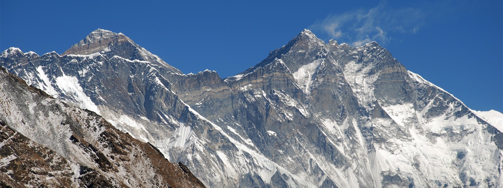 Mera Peak with Amphu Lapcha Pass Trekking