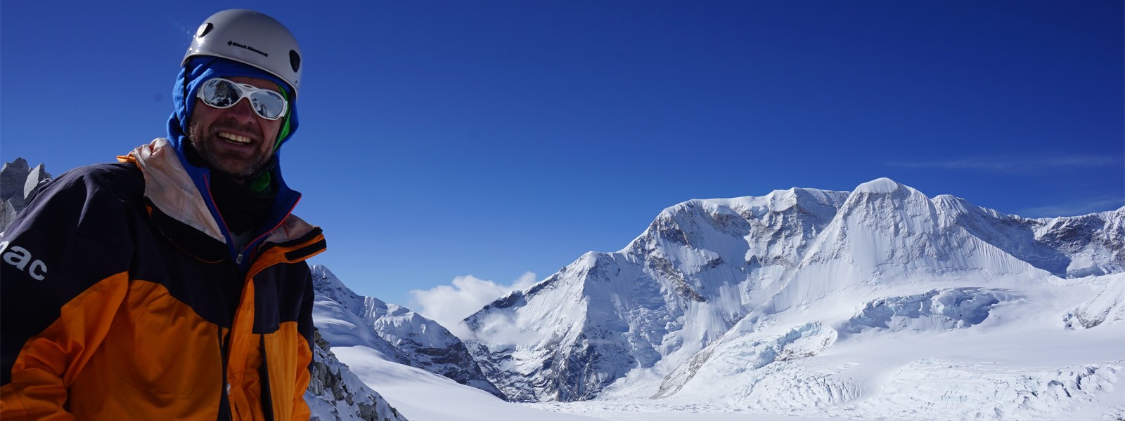 Cultural Mt. Baruntse Peak Expedition