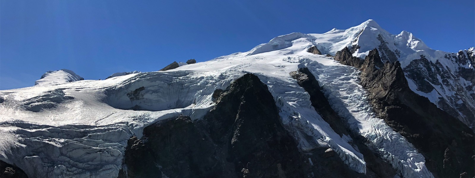 Mera Peak Climbing with Amphu Lapcha Pass Trekking