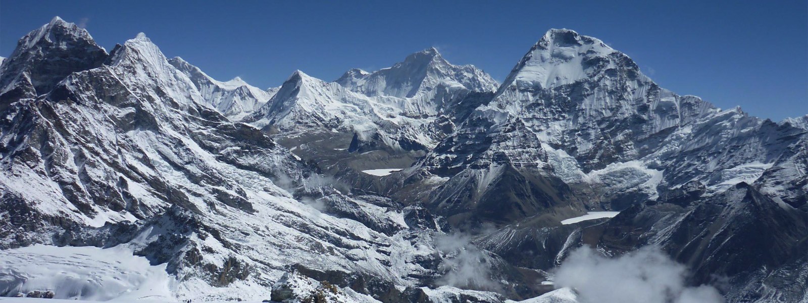 Mera Peak climbing with Sherpani Col Pass Trekking