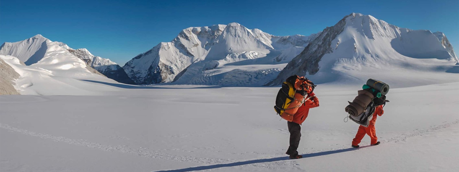 Mera Peak climbing with Sherpani Col Pass Trekking