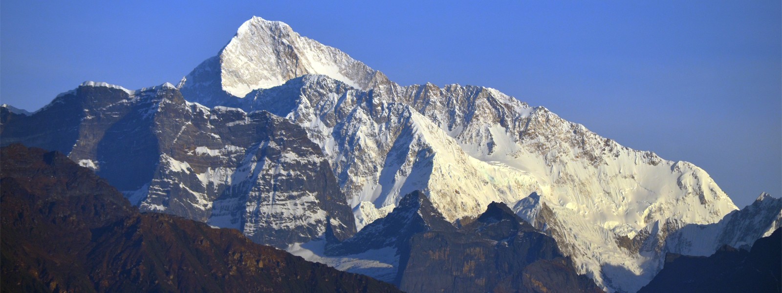 Milke Danda Trekking from Biratnagar -Basantapur