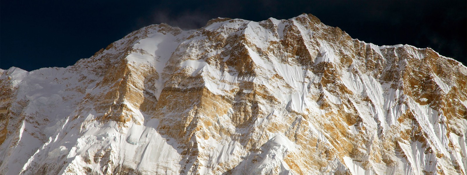 Mount Annapurna 1 Expedition