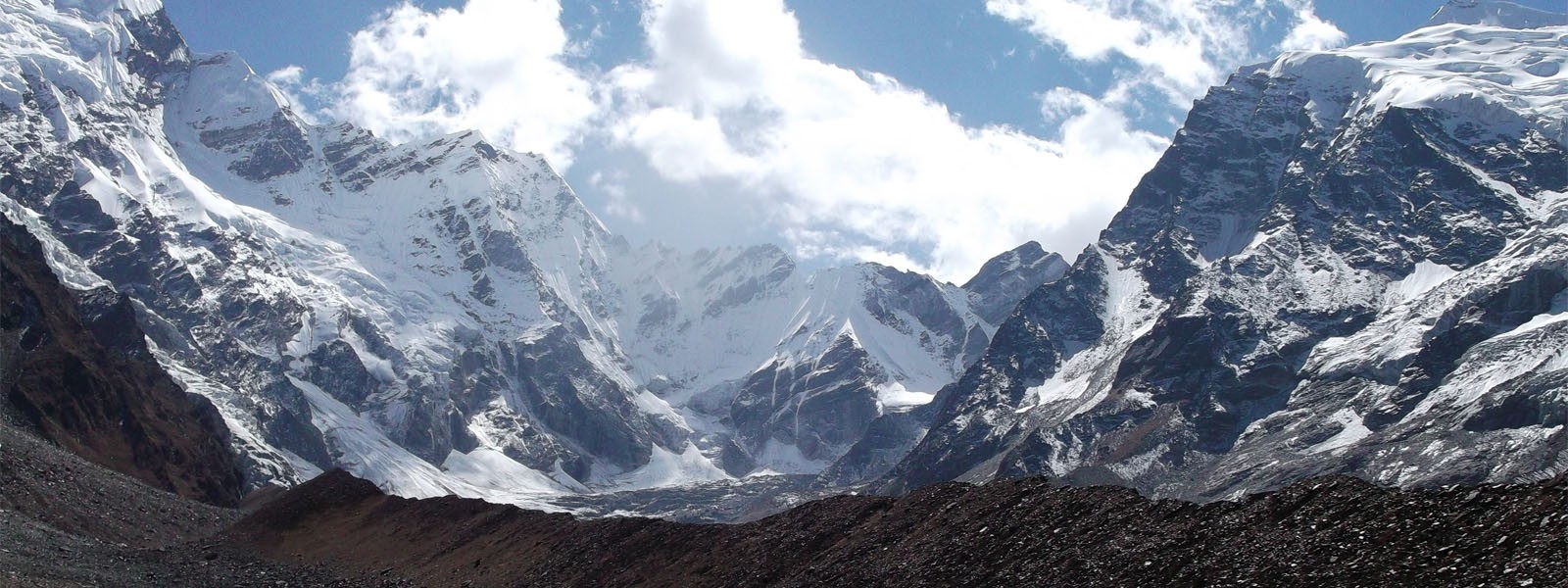 Mount Api Himal Expedition in Dolpo Region Nepal