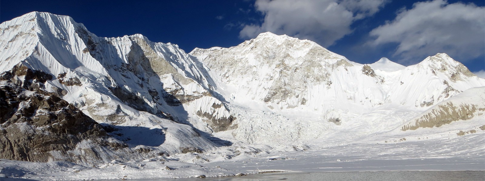 Cultural Mt. Baruntse Peak Expedition